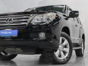 Lexus GX II Новосибирск  - изображение 41