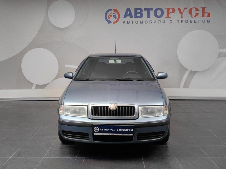 Skoda Octavia I (A4) Рестайлинг Москва  - изображение 3
