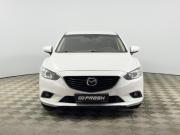 Mazda 6 III (GJ) Казань  - изображение 30