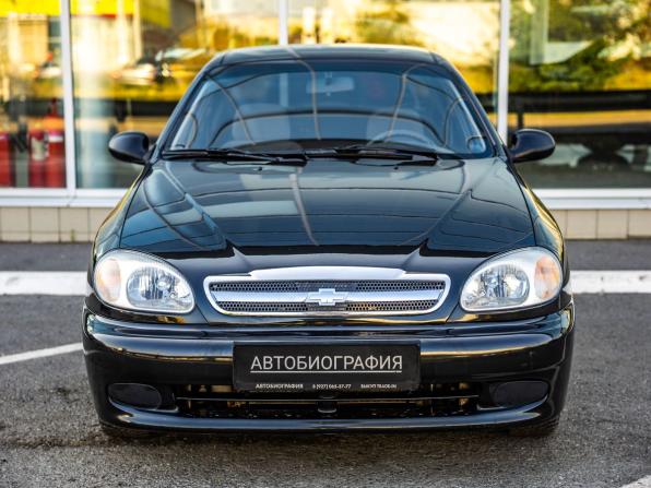 Chevrolet Lanos I с пробегом 2007 года, цена 338 000 рублей, 212512 км, седан, Автокод Объявления