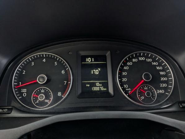 Volkswagen Caddy IV с пробегом 2019 года, цена 1 990 000 рублей, 138846 км, фургон, Автокод Объявления