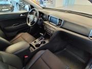 Kia Sportage IV Санкт-Петербург  - изображение 25