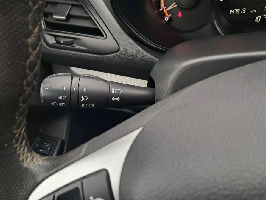 Lada (ВАЗ) Vesta I Санкт-Петербург  - изображение 11