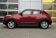 Nissan Juke I Владимир  - изображение 26