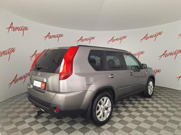 Nissan X-Trail II Рестайлинг с пробегом 2011 года, цена 1 249 000 рублей, 157930 км, внедорожник, Автокод Объявления