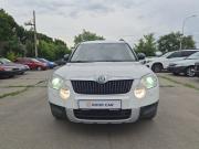 Skoda Yeti I Саратов  - изображение 40