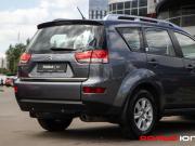 Citroen C-Crosser Москва  - изображение 36