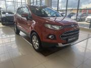 Ford EcoSport II Саратов  - изображение 32