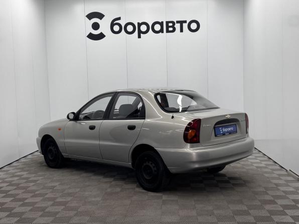 Chevrolet Lanos I с пробегом 2006 года, цена 270 000 рублей, 153658 км, седан, Автокод Объявления