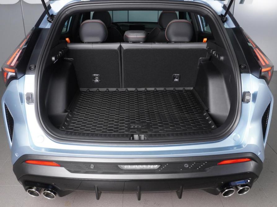 Geely Cityray Минеральные Воды  - изображение 20