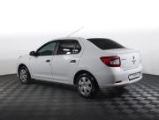Renault Logan II Москва  - изображение 29