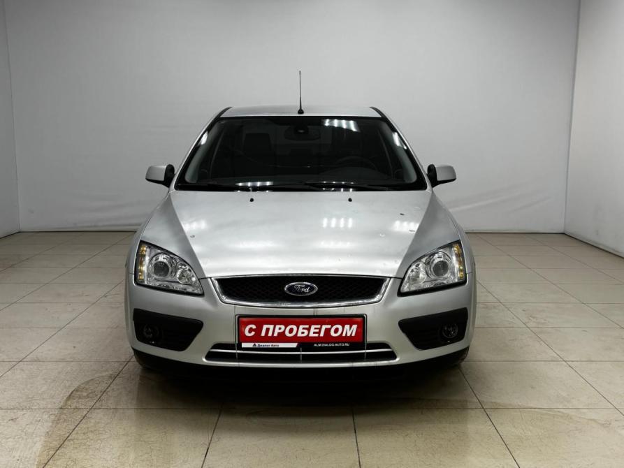 Ford Focus II Альметьевск  - изображение 2