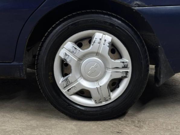 Chevrolet Lanos I с пробегом 2009 года, цена 199 000 рублей, 130000 км, седан, Автокод Объявления