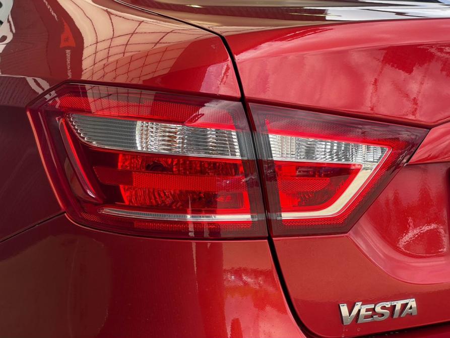 Lada (ВАЗ) Vesta I Пермь  - изображение 29
