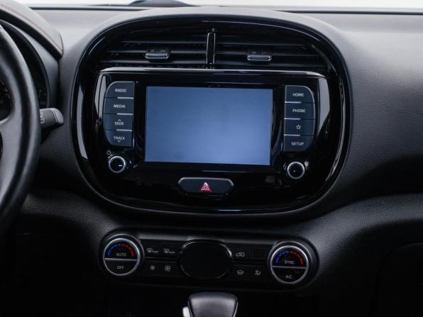 Kia Soul III с пробегом 2020 года, цена 2 306 000 рублей, 26256 км, хэтчбек, Автокод Объявления