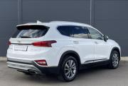 Hyundai Santa Fe IV Красноярск  - изображение 28