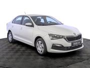 Skoda Rapid II Москва  - изображение 29