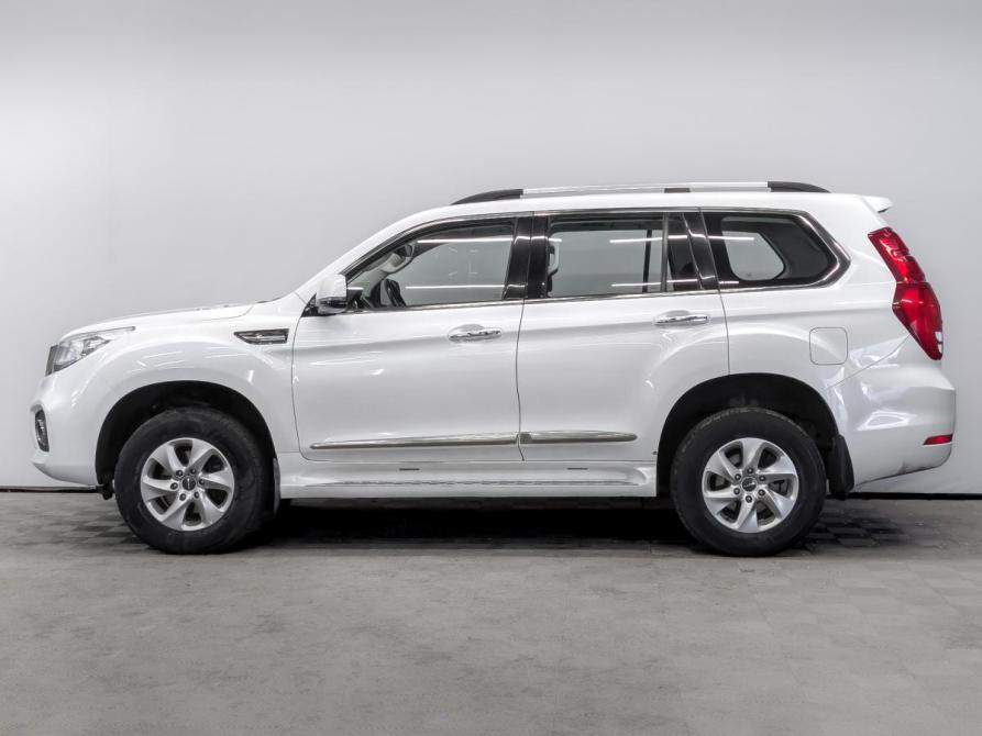 Haval H9 I Рестайлинг Москва  - изображение 9