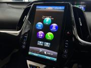 Toyota Prius IV Рестайлинг (XW50) Казань  - изображение 32