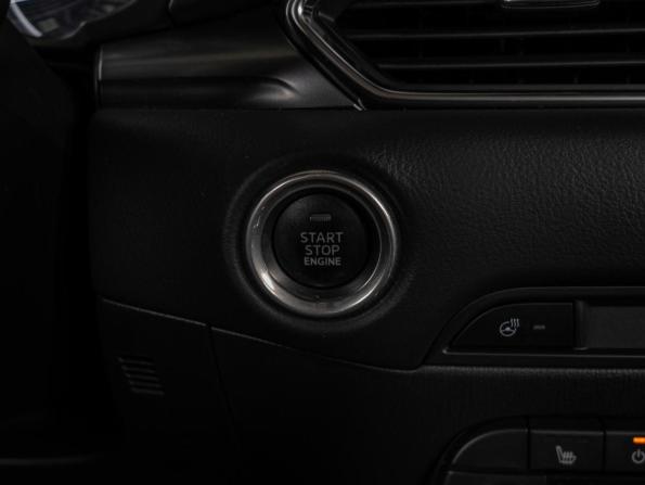 Mazda CX-5 II с пробегом 2022 года, цена 3 040 000 рублей, 31084 км, внедорожник, Автокод Объявления