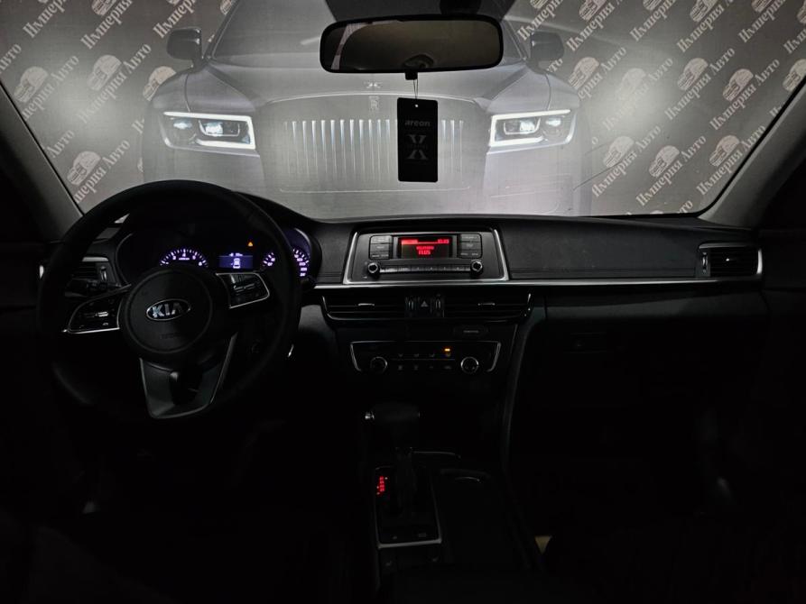Kia Optima IV Рестайлинг Краснодар  - изображение 19