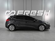 Kia Ceed II Рестайлинг Ростов-на-Дону  - изображение 23
