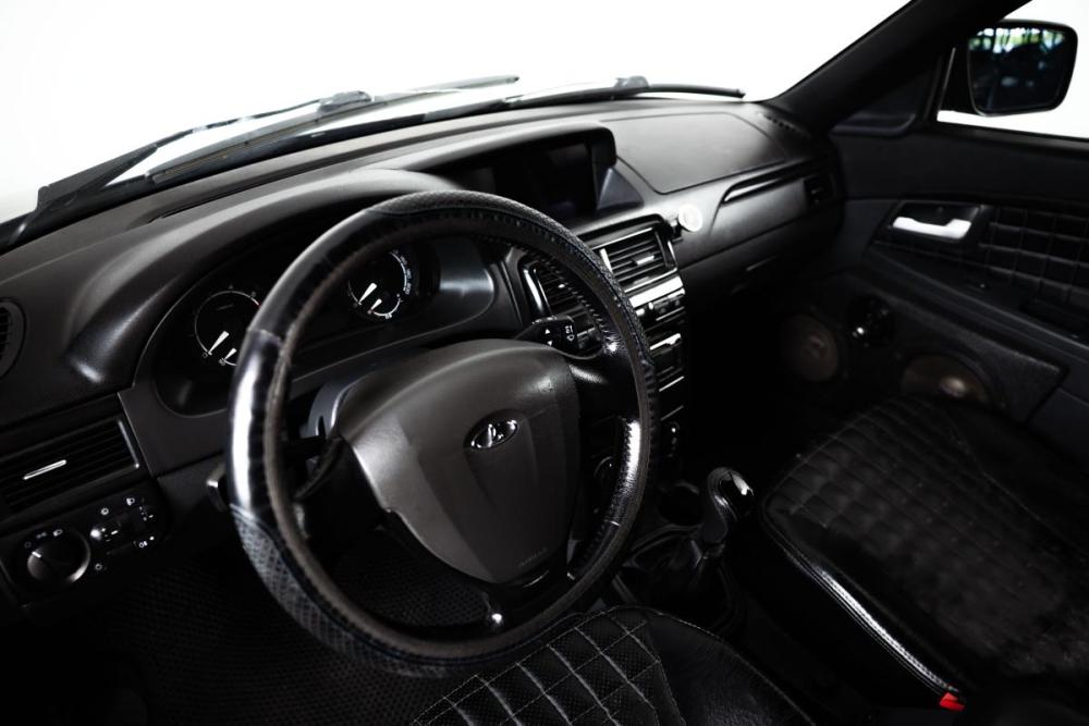 Lada (ВАЗ) Priora I Рестайлинг Пермь  - изображение 8