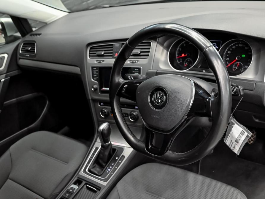 Volkswagen Golf VII Екатеринбург  - изображение 13