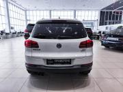 Volkswagen Tiguan I Рестайлинг Казань  - изображение 29