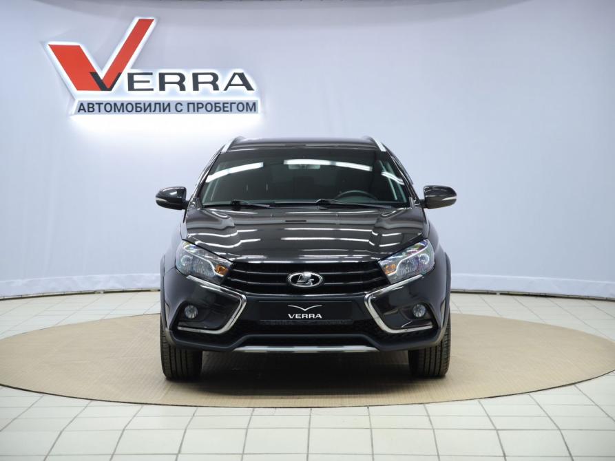 Lada (ВАЗ) Vesta I Уфа  - изображение 2