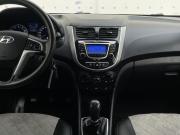 Hyundai Solaris I Тамбов  - изображение 35
