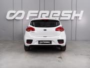 Kia Ceed II Рестайлинг Воронеж  - изображение 21