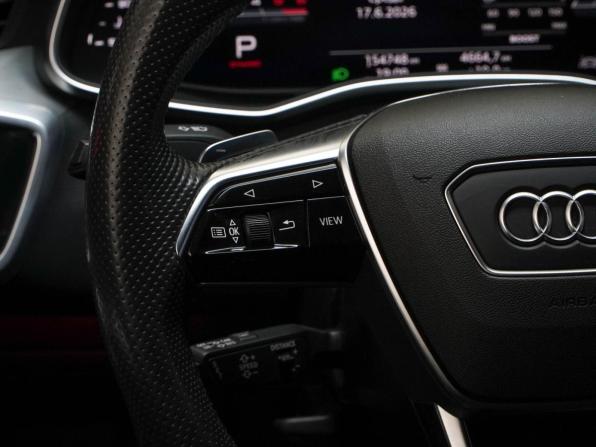 Audi S6 V (C8) с пробегом 2019 года, цена 4 499 077 рублей, 154748 км, универсал, Автокод Объявления