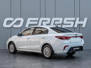 Kia Rio IV Краснодар  - изображение 22