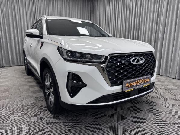 Chery Tiggo 7 Pro Max I с пробегом 2023 года, цена 1 750 000 рублей, 62693 км, внедорожник, Автокод Объявления