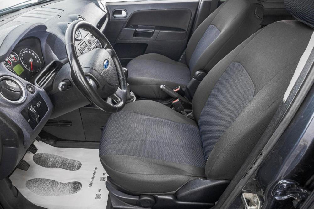 Ford Fusion I Рестайлинг Барнаул  - изображение 11