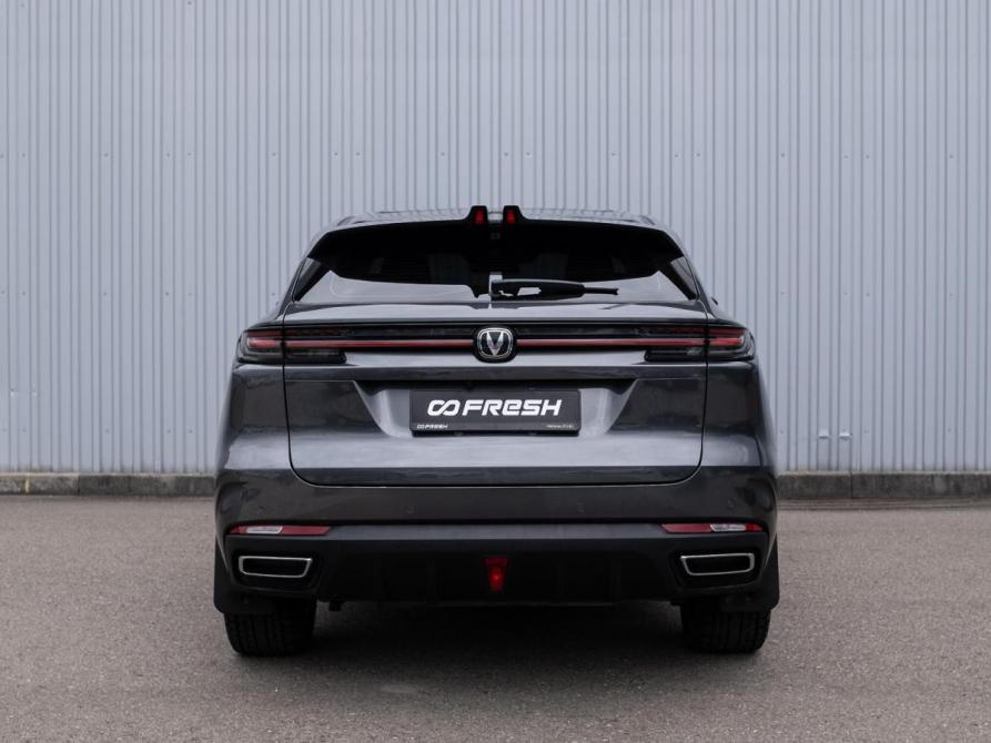 Changan UNI-K Сочи  - изображение 4