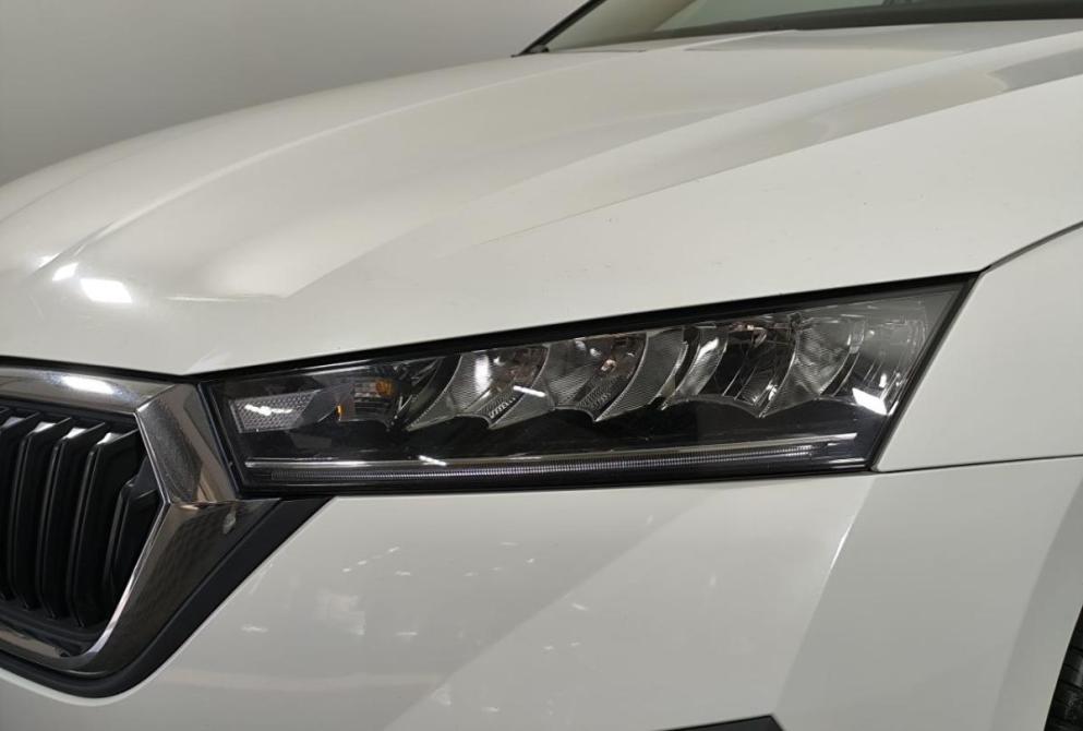 Skoda Octavia IV (A8) Нижний Новгород  - изображение 19