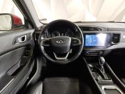 Chery Tiggo 4 I Рестайлинг Москва  - изображение 40