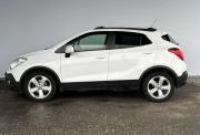 Opel Mokka I Киров  - изображение 41