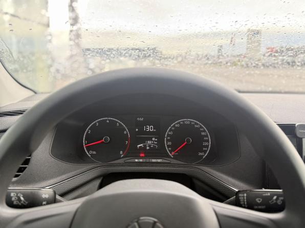 Volkswagen Polo VI с пробегом 2020 года, цена 1 075 000 рублей, 116641 км, лифтбек, Автокод Объявления
