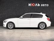BMW 1 серии II (F20/F21) Екатеринбург  - изображение 25