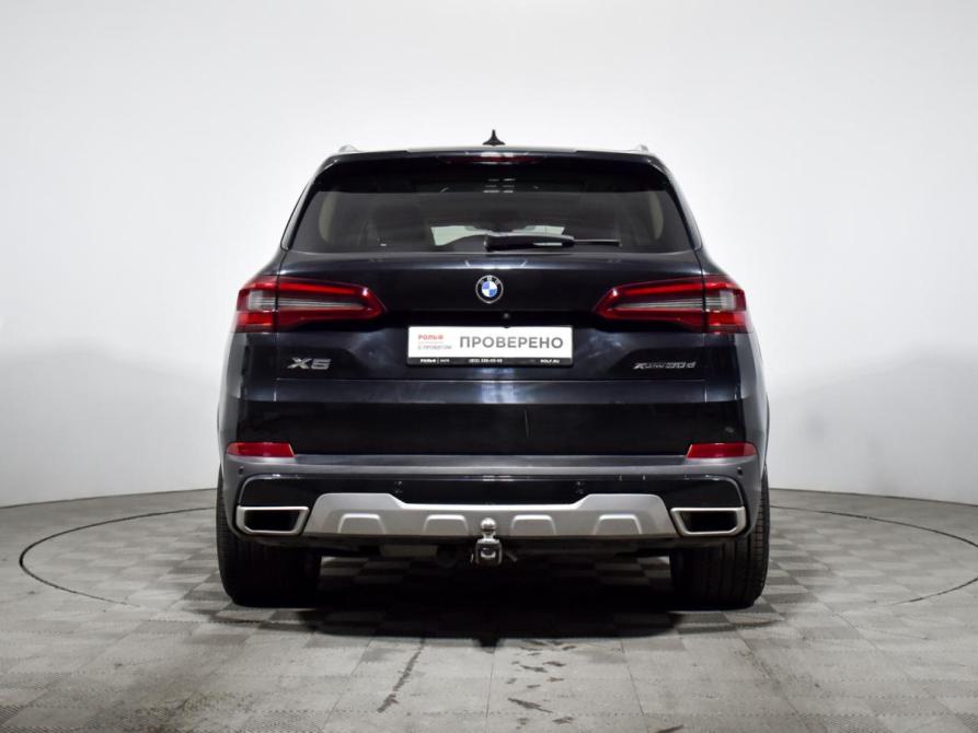 BMW X5 IV (G05/G18) Санкт-Петербург  - изображение 7