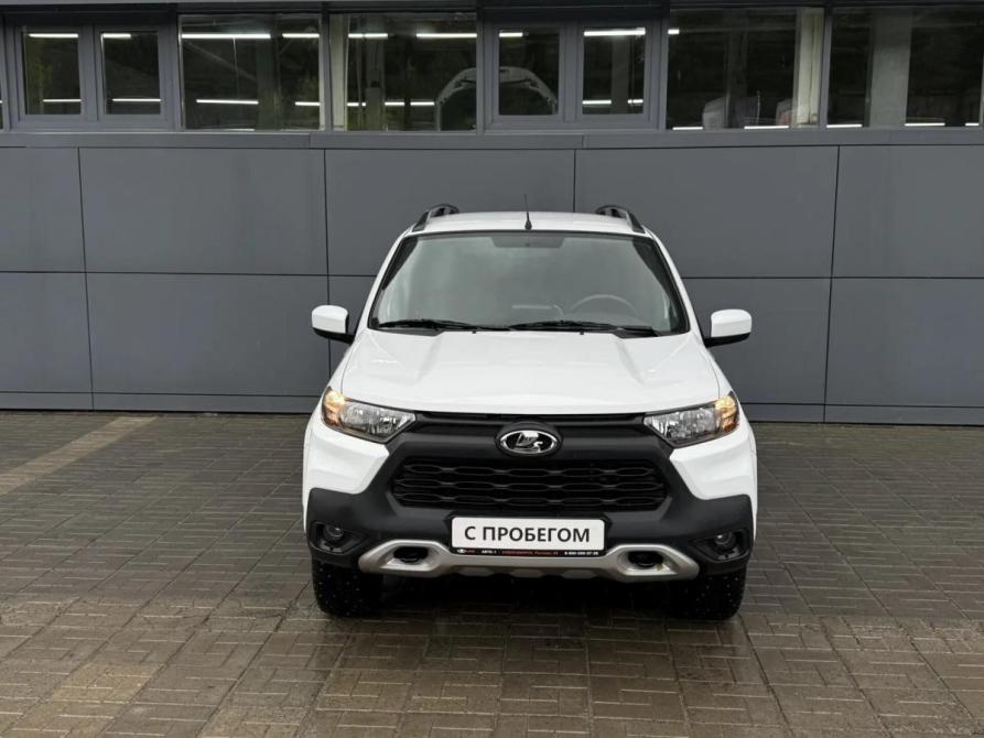 Lada (ВАЗ) Niva Travel I Новосибирск  - изображение 2