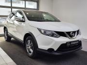 Nissan Qashqai II Рестайлинг Уфа  - изображение 25