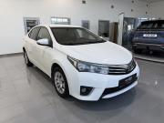 Toyota Corolla XI (E160 E170 E180) Орел  - изображение 14
