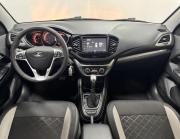 Lada (ВАЗ) Vesta I Москва  - изображение 30