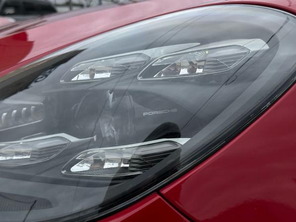 Porsche Panamera II с пробегом 2018 года, цена 5 350 000 рублей, 124459 км, лифтбек, Автокод Объявления