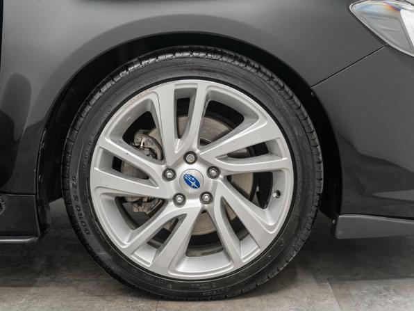 Subaru Levorg I с пробегом 2016 года, цена 1 530 000 рублей, 133576 км, универсал, Автокод Объявления
