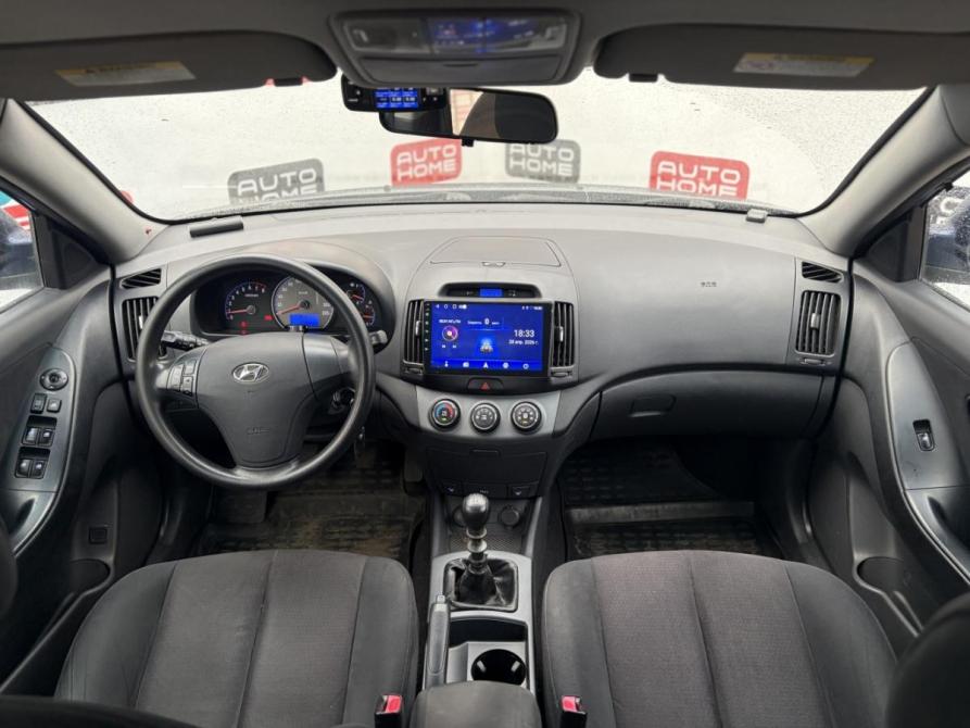 Hyundai Elantra IV (HD) Санкт-Петербург  - изображение 7